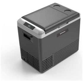 AHMET OTOMOTİV 50 Litre Kompresörlü Araç Buzdolabı