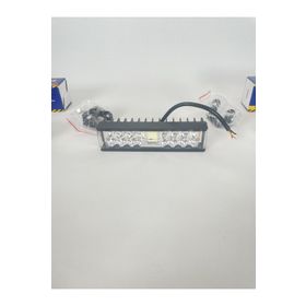 AHMET OTOMOTİV Gündüz Ledi Off Road 12-24 v Çakarlı Çalışma Lambası