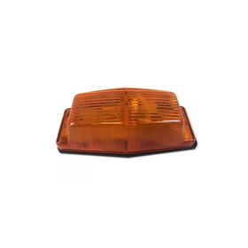 AHMET OTOMOTİV Sarı Renk 12-24 v Ampullü Ön Taraf Lambası