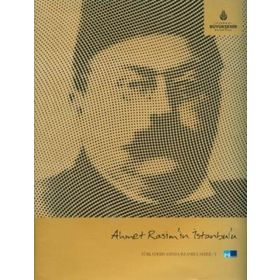 AHMET RASIM'IN İSTANBUL'U TÜRK EDEBİYATINDA İSTANBUL SERISI 5 - ÇİLEM TERCÜMAN
