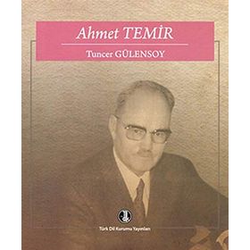 Ahmet Temir - Tuncer Gülensoy