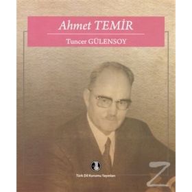 Ahmet Temir - Tuncer Gülensoy