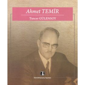 Ahmet Temir - Tuncer Gülensoy
