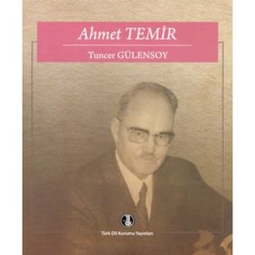 Ahmet Temir - Tuncer Gülensoy