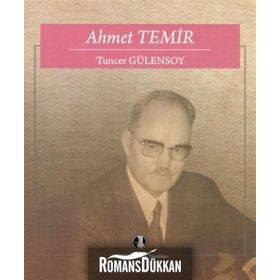Ahmet Temir - Tuncer Gülensoy