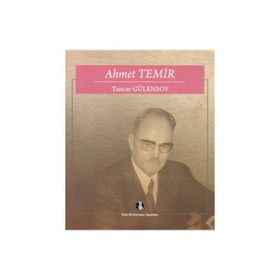 Ahmet Temir - Tuncer Gülensoy