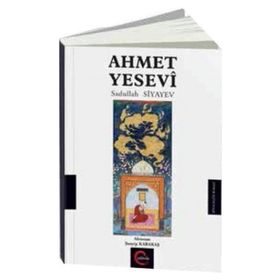 AHMET YESEVI - MUSTAFA USLU
