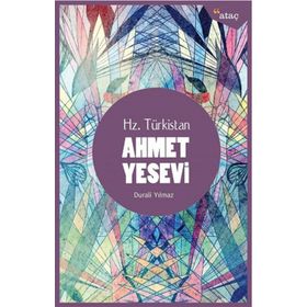 AHMET YESEVI - MUSTAFA USLU