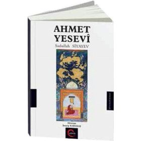 AHMET YESEVI - MUSTAFA USLU
