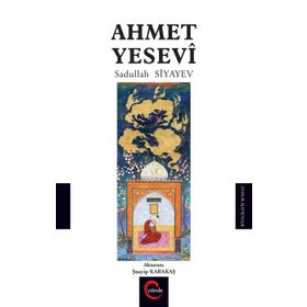 AHMET YESEVI - MUSTAFA USLU