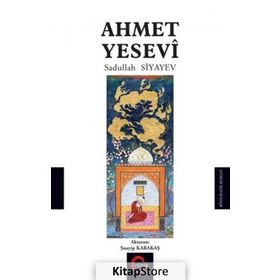 AHMET YESEVI - MUSTAFA USLU