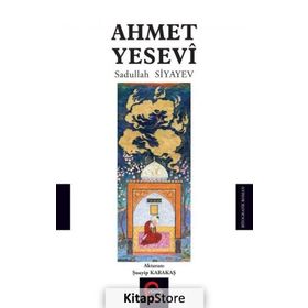 AHMET YESEVI - MUSTAFA USLU