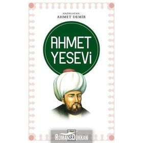 AHMET YESEVI - MUSTAFA USLU