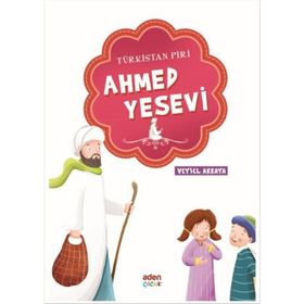 AHMET YESEVI - MUSTAFA USLU
