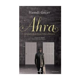 Ahra - Hamdi Geçer