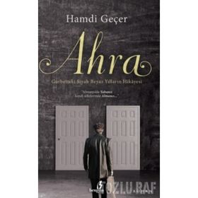 Ahra - Hamdi Geçer