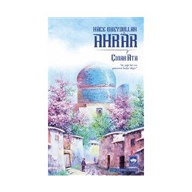 Ahrar Ötüken Neşriyat
