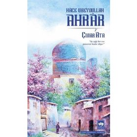 Ahrar Ötüken Neşriyat