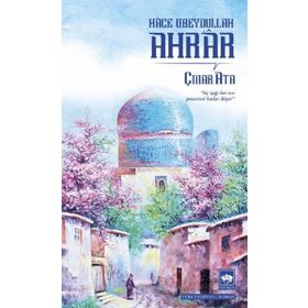 Ahrar Ötüken Neşriyat