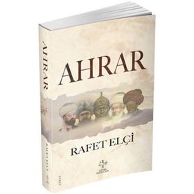 AHRAR - RAFET ELÇI