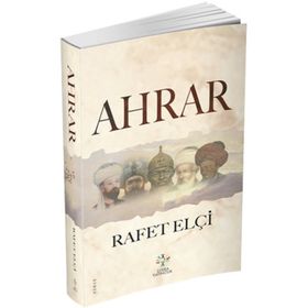 AHRAR - RAFET ELÇI