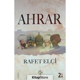 AHRAR - RAFET ELÇI