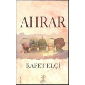 AHRAR - RAFET ELÇI