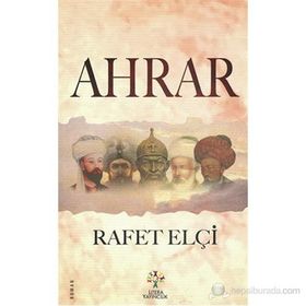 AHRAR - RAFET ELÇI