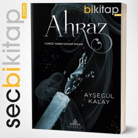 Ahraz - Ayşegül Kalay