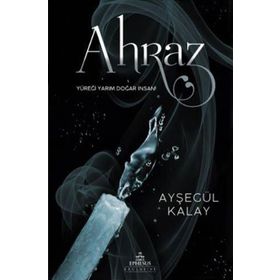 AHRAZ - DENIZ GEZGIN