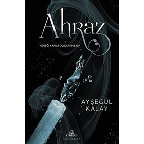 AHRAZ - DENIZ GEZGIN