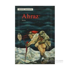 AHRAZ - DENIZ GEZGIN