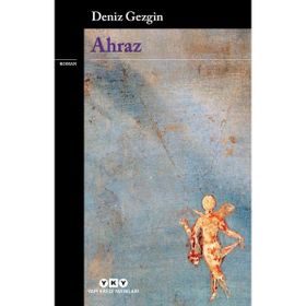 Ahraz - Ümit Polat