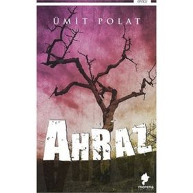 Ahraz - Ümit Polat