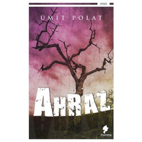 Ahraz - Ümit Polat