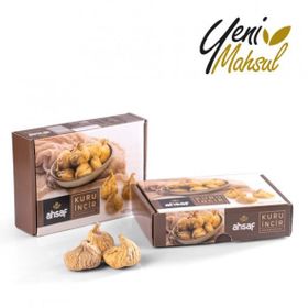 Ahsaf 500 gr Kuru İncir