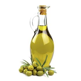 Ahsaf Soğuk Sıkım Naturel Sızma 3 lt Teneke Zeytinyağı