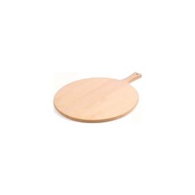 Ahşap 50 cm Bazlama Hamur Tahtası