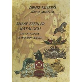 Ahşap Eserler Kataloğu - kollektif