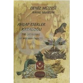 Ahşap Eserler Kataloğu - kollektif