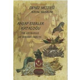 Ahşap Eserler Kataloğu - kollektif