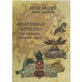 Ahşap Eserler Kataloğu - kollektif