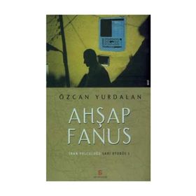 AHŞAP FANUS İRAN YOLCULUĞU SARI OTOBÜS 1 - ÖZCAN YURDALAN
