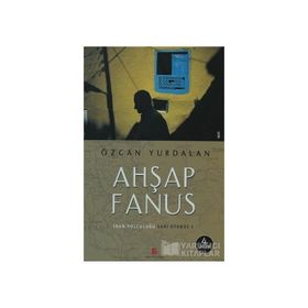 AHŞAP FANUS İRAN YOLCULUĞU SARI OTOBÜS 1 - ÖZCAN YURDALAN