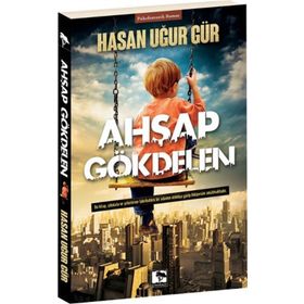 Ahşap Gökdelen - Hasan Uğur Gür