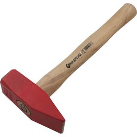 Ahşap Saplı 100 gr Çekiç