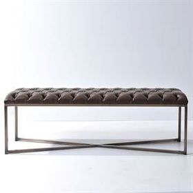 Ahşap Sokağı BNC003 Sentado Bench Oksit
