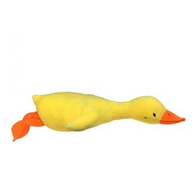 Ahsapoyuncak 100 cm Peluş Yatan Ördek