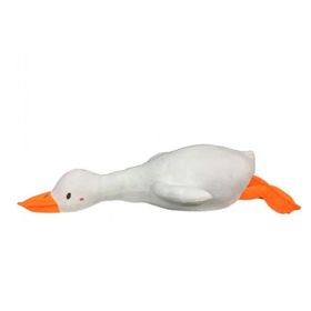 Ahsapoyuncak 100 cm Peluş Yatan Ördek