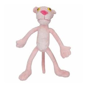 Ahsapoyuncak 32 cm Peluş Pembe Panter